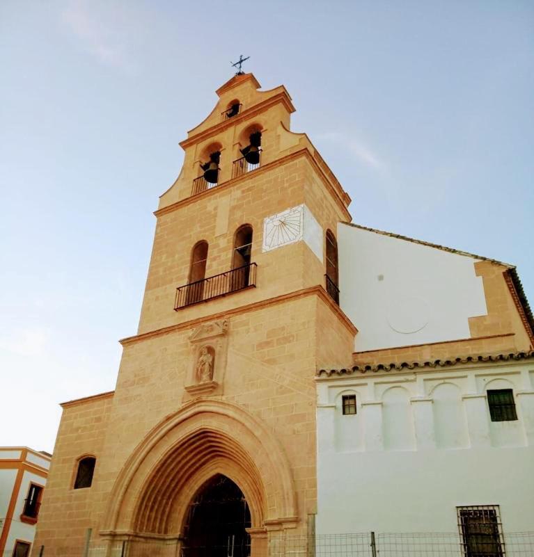 Apartamento Centro Ciudad Jerez de la Frontera Bagian luar foto